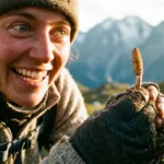 Le champignon chenille désigne notamment Ophiocordyceps sinensis, espèce sauvage à la réputation aphrodisiaque ancienne, sans efficacité clinique démontrée ici.