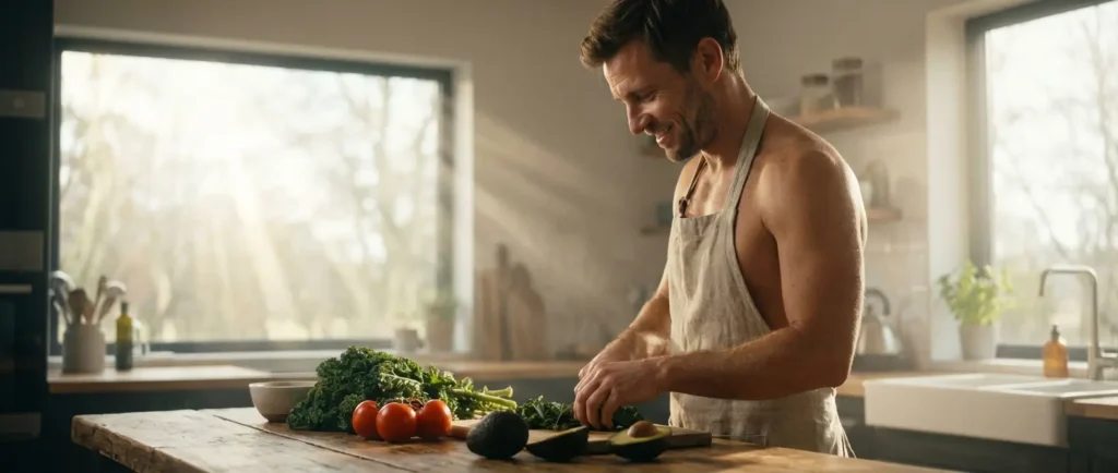Les besoins quotidiens en protéines se lisent comme un repère général d’alimentation, sans fixer de cible individuelle.