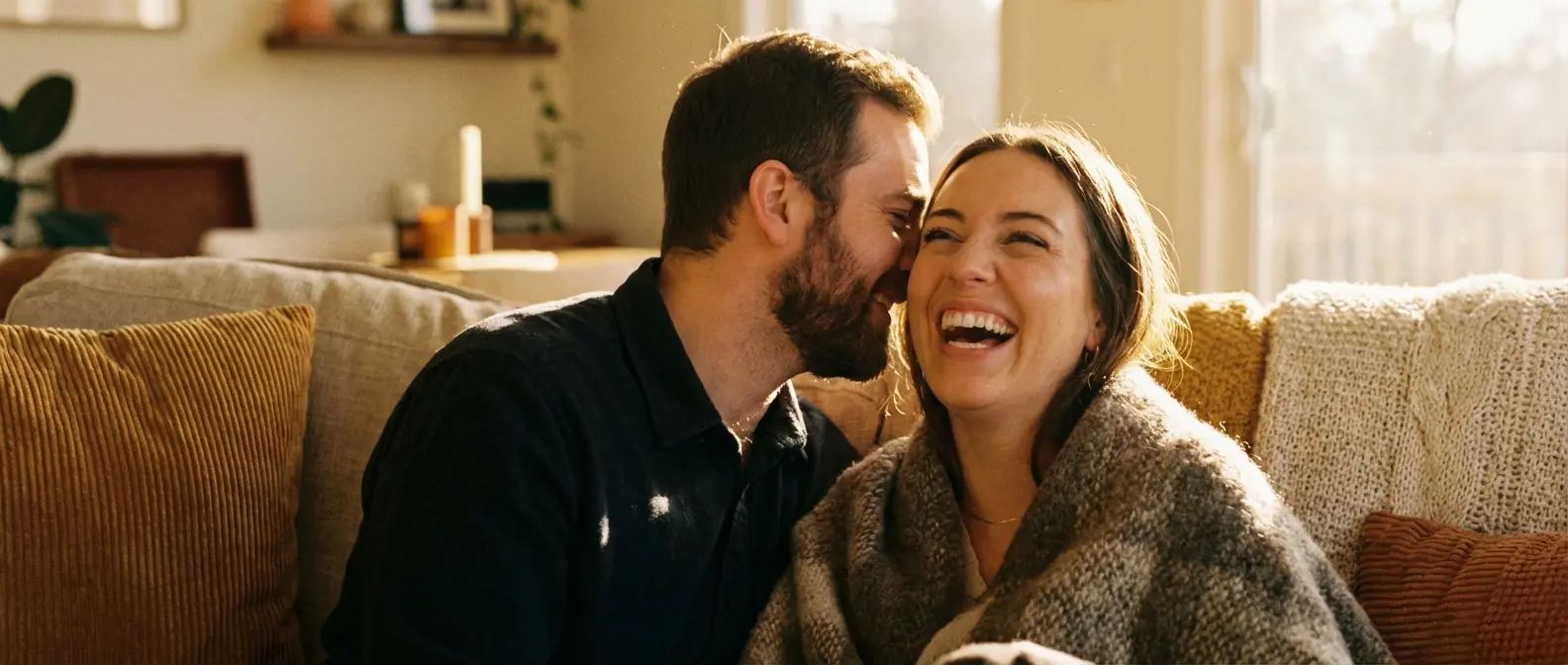 Surnom Amoureux : 200 Idées pour Sublimer Votre Couple