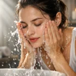L’eau du robinet au quotidien, sujet de l’article sur les alertes locales, la consultation des analyses et les limites de la filtration.