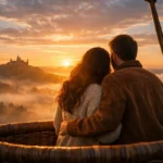 Vol en montgolfière pour 2 personnes : Le Guide Complet