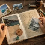 Créatif loisir : 12 idées DIY inspirées du voyage