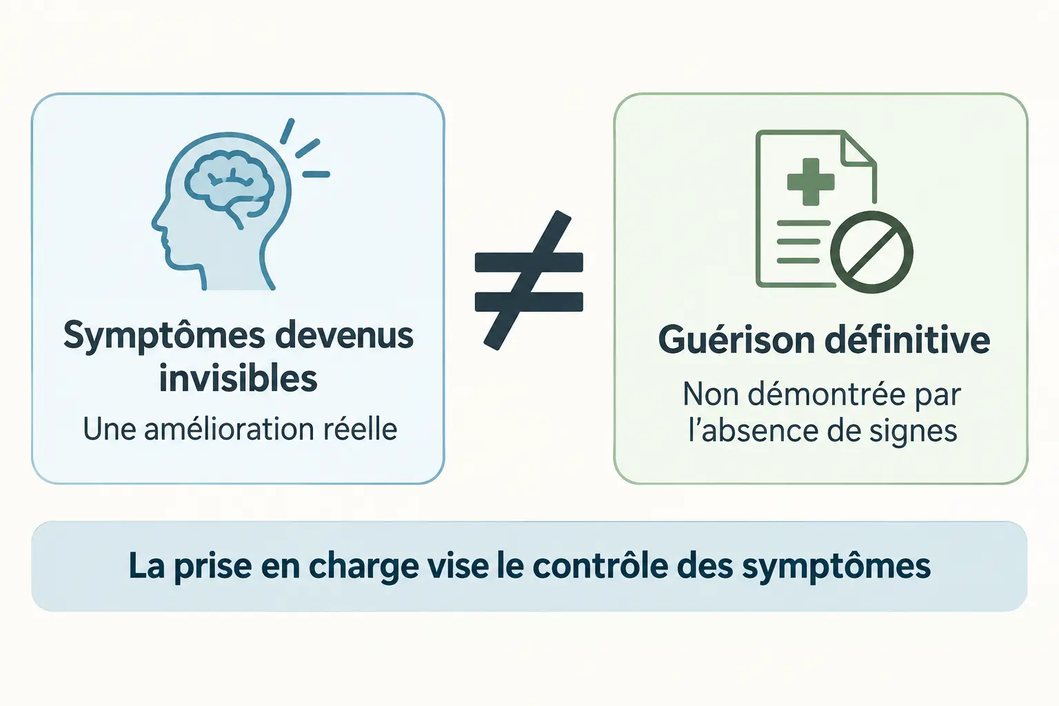 schéma conceptuel — ma rosacée a disparu